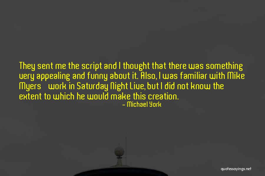 Wojciechowski Milwaukee Quotes By Michael York Wojciechowski Milwaukee Quotes By Michael York