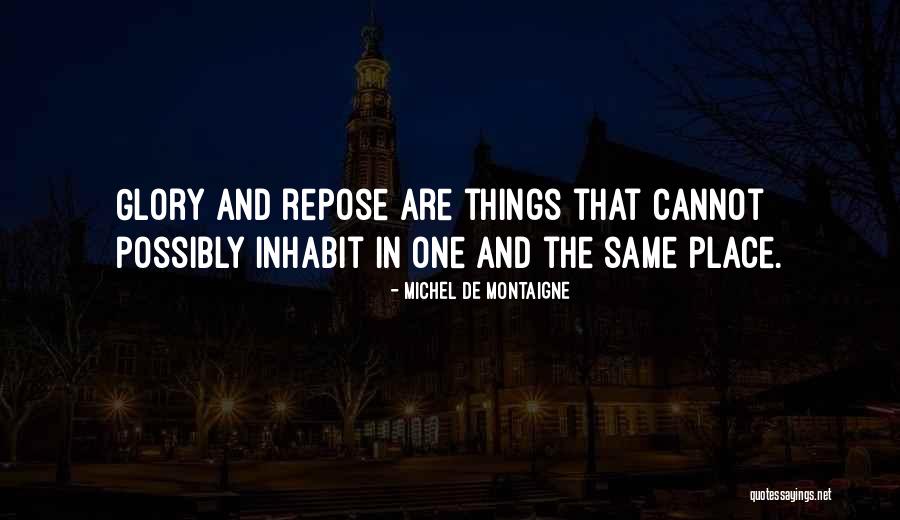 Wojciechowski Milwaukee Quotes By Michel De Montaigne Wojciechowski Milwaukee Quotes By Michel De Montaigne