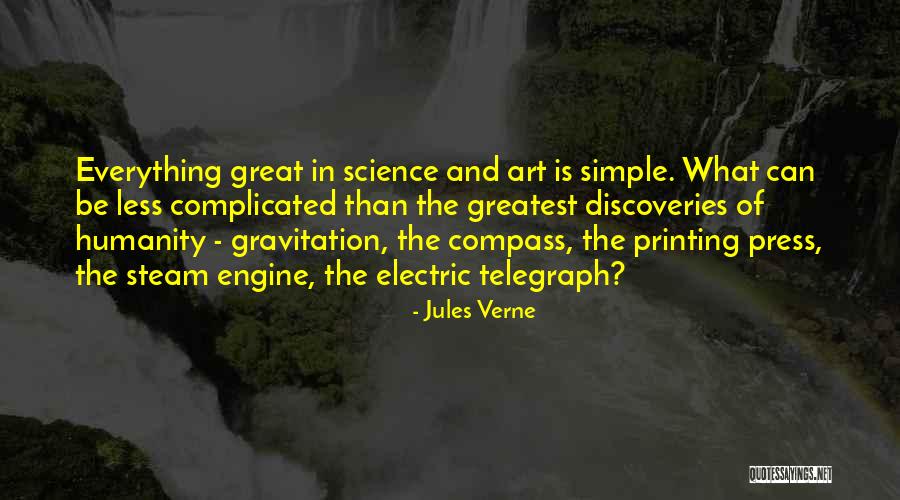Wojciechowski Obituary Quotes By Jules Verne Wojciechowski Obituary Quotes By Jules Verne