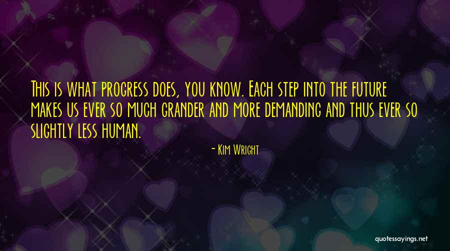 Wojciechowskis Bologna Quotes By Kim Wright Wojciechowskis Bologna Quotes By Kim Wright