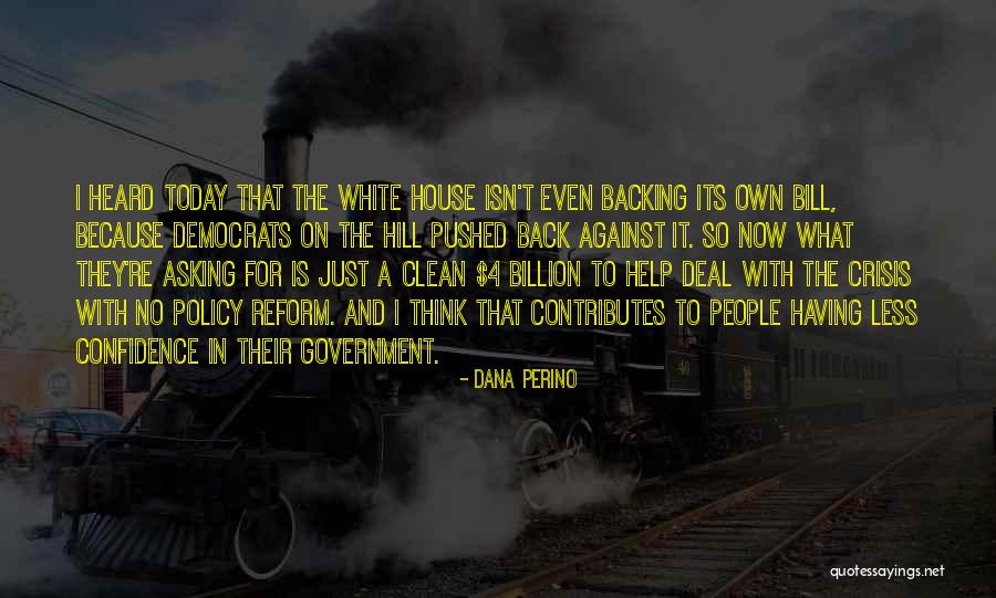 Wojcik Plumbing Quotes By Dana Perino Wojcik Plumbing Quotes By Dana Perino