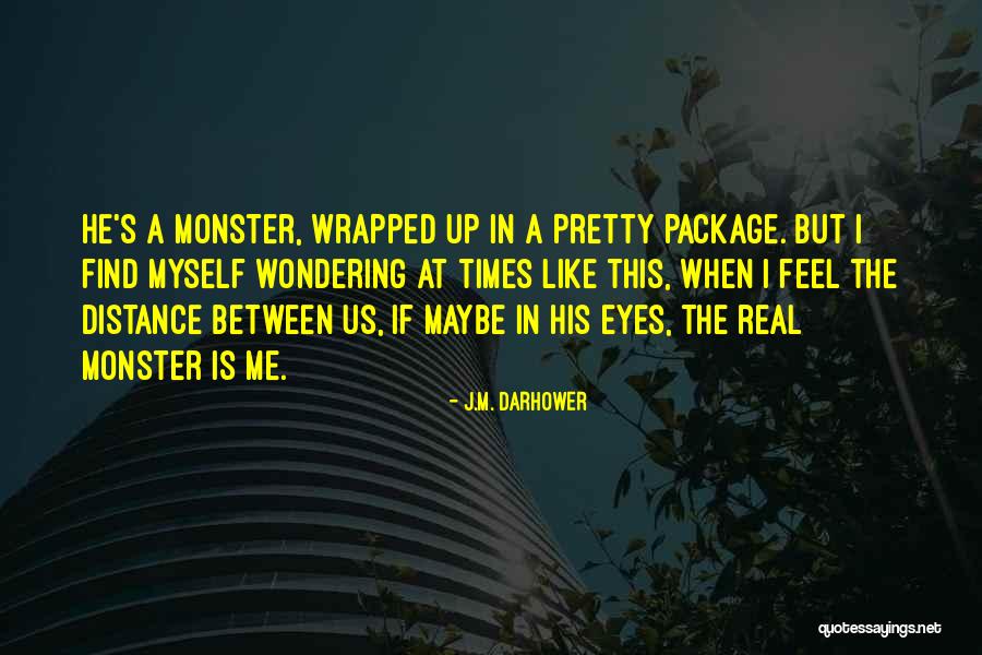Wojnarowicz Movie Quotes By J.M. Darhower Wojnarowicz Movie Quotes By J.M. Darhower