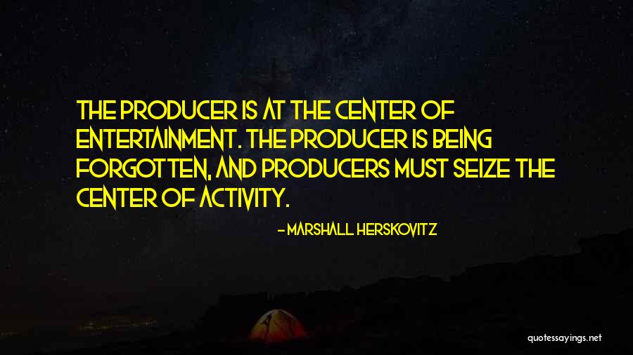 Wojnarowicz Pronunciation Quotes By Marshall Herskovitz Wojnarowicz Pronunciation Quotes By Marshall Herskovitz