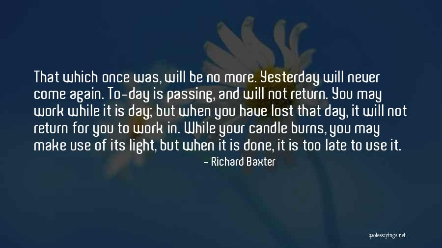 Wojnarowski Wojespn Quotes By Richard Baxter Wojnarowski Wojespn Quotes By Richard Baxter
