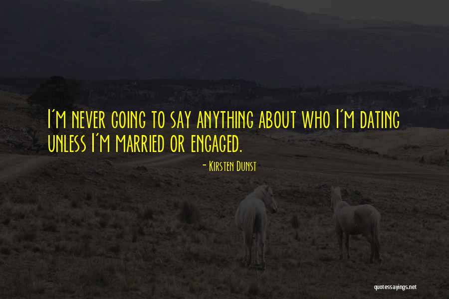 Wojnicz Parafia Quotes By Kirsten Dunst Wojnicz Parafia Quotes By Kirsten Dunst