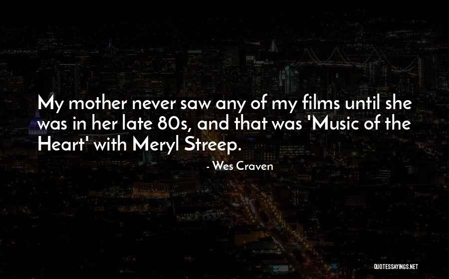 Wojtalewicz Pronunciation Quotes By Wes Craven Wojtalewicz Pronunciation Quotes By Wes Craven