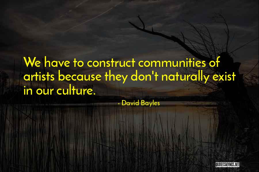 Wojtalik Quotes By David Bayles Wojtalik Quotes By David Bayles
