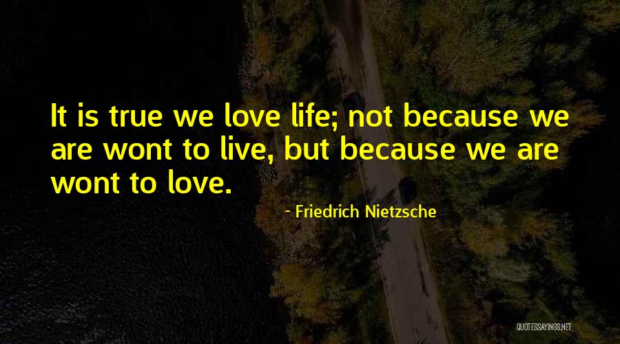 Wojtalik Quotes By Friedrich Nietzsche Wojtalik Quotes By Friedrich Nietzsche