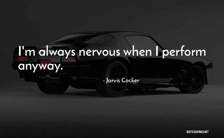 Wojtalik Quotes By Jarvis Cocker Wojtalik Quotes By Jarvis Cocker