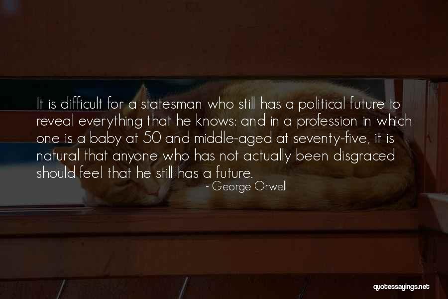 Wojtaszek Michelle Quotes By George Orwell Wojtaszek Michelle Quotes By George Orwell