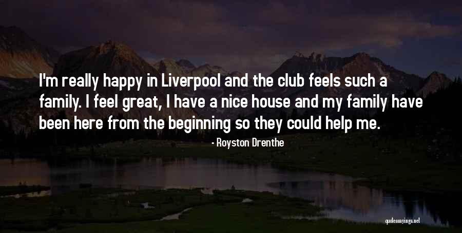 Wojtecki Kenneth Quotes By Royston Drenthe Wojtecki Kenneth Quotes By Royston Drenthe