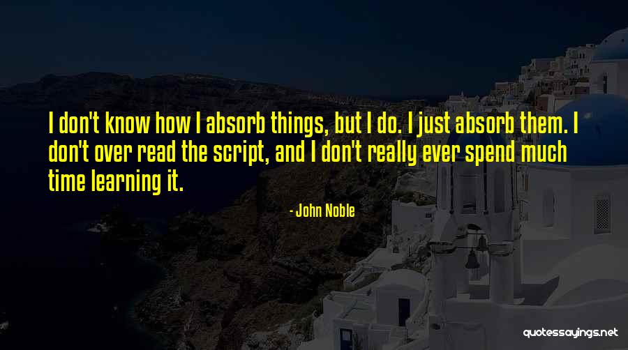 Wojtek Frykowski Quotes By John Noble Wojtek Frykowski Quotes By John Noble