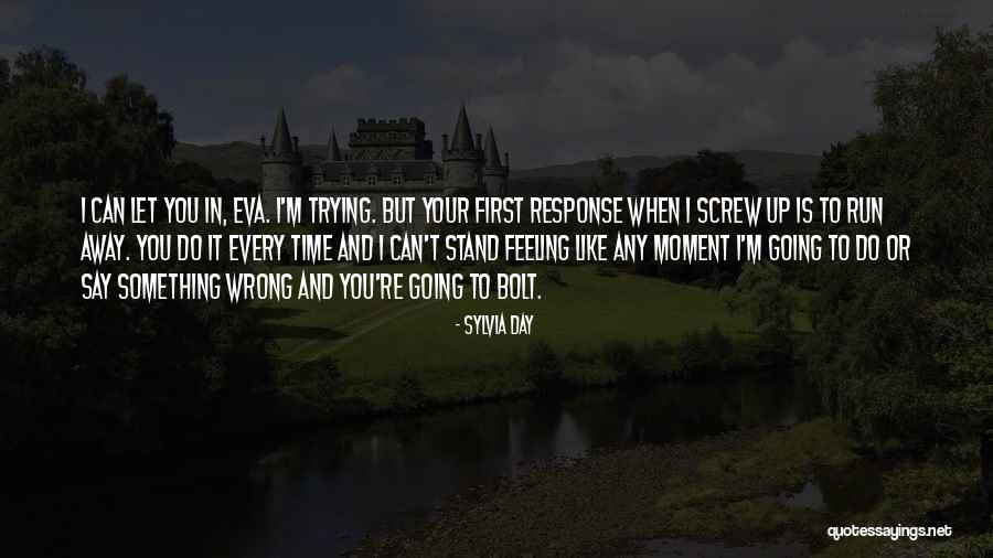 Wojtek Frykowski Quotes By Sylvia Day Wojtek Frykowski Quotes By Sylvia Day