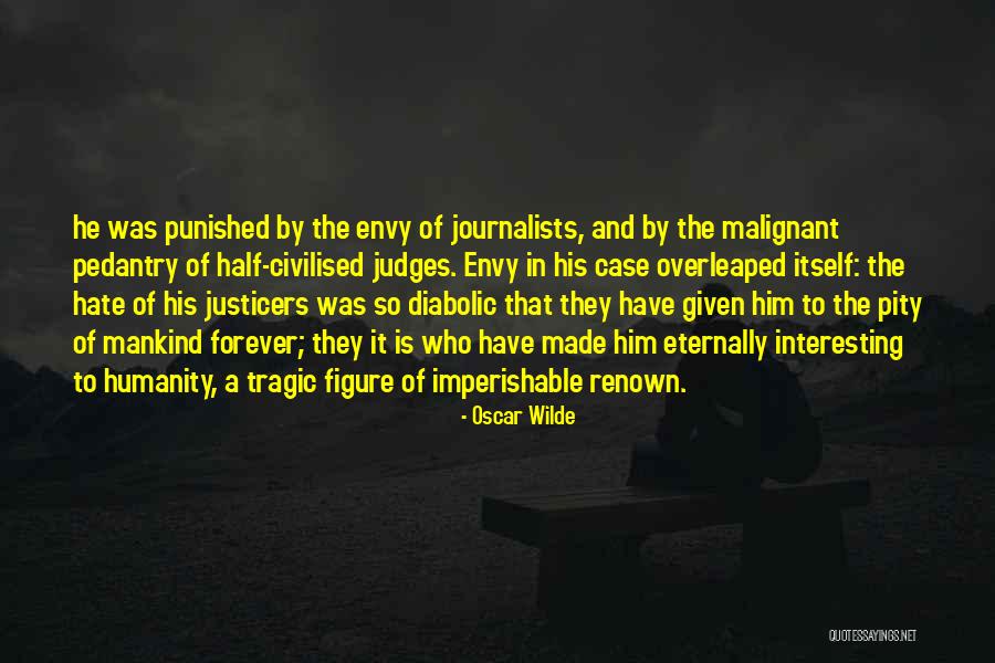 Wojtulewicz Tadeusz Quotes By Oscar Wilde Wojtulewicz Tadeusz Quotes By Oscar Wilde