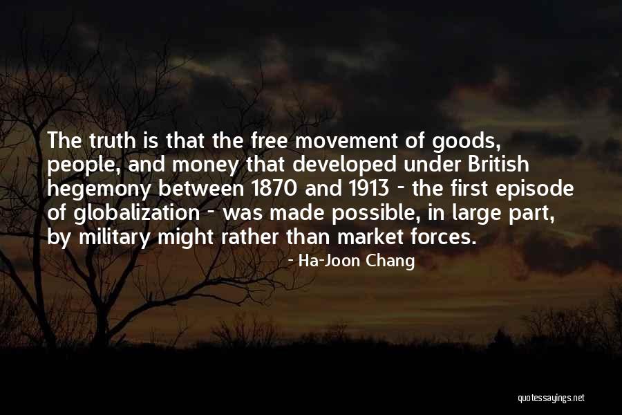 Wojtyla Bakery Quotes By Ha-Joon Chang Wojtyla Bakery Quotes By Ha-Joon Chang
