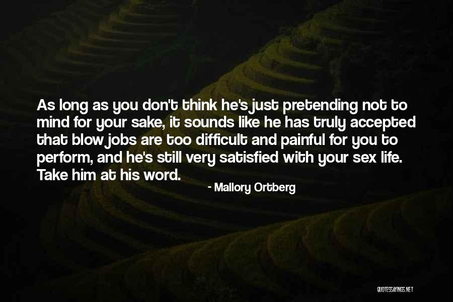 Wojtyla Bakery Quotes By Mallory Ortberg Wojtyla Bakery Quotes By Mallory Ortberg
