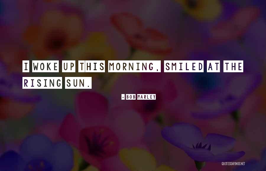 Woke Up Quotes By Bob Marley Woke Up Quotes By Bob Marley