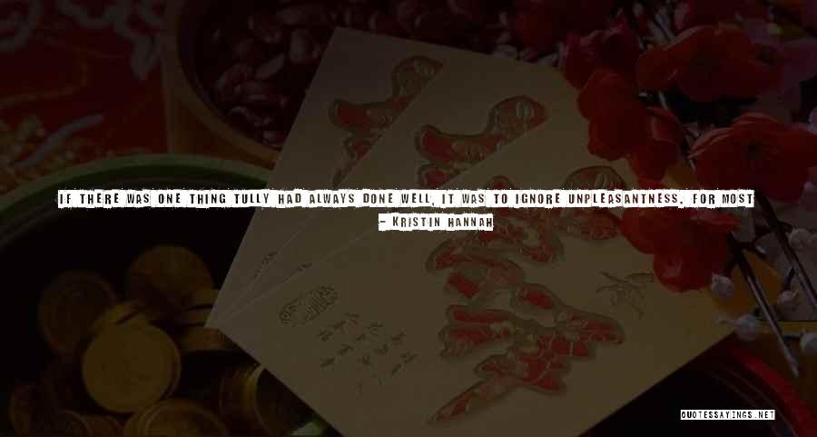 Woke Up With Him On My Mind Quotes By Kristin Hannah Woke Up With Him On My Mind Quotes By Kristin Hannah