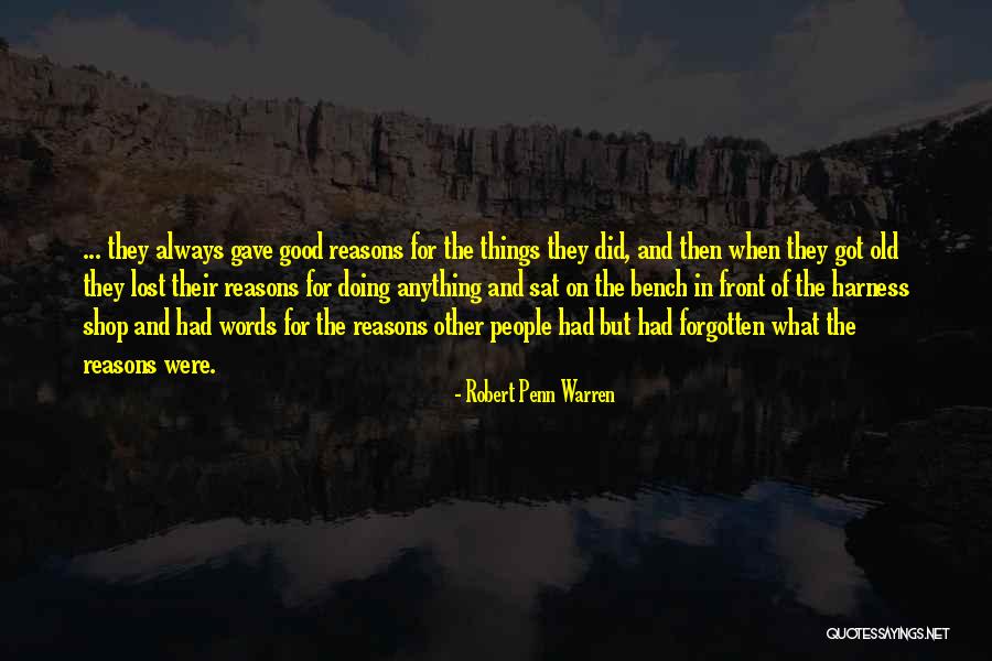 Wokingham Taxi Quotes By Robert Penn Warren Wokingham Taxi Quotes By Robert Penn Warren