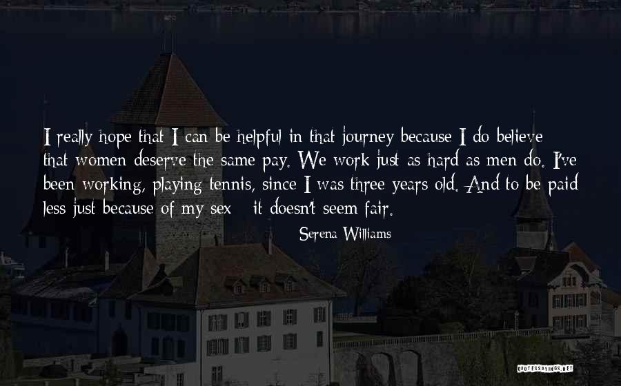Wokingham Taxi Quotes By Serena Williams Wokingham Taxi Quotes By Serena Williams