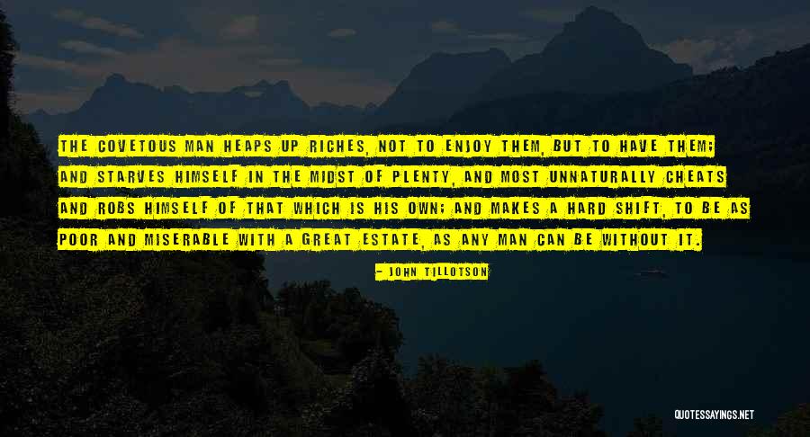 Wolande Quotes By John Tillotson Wolande Quotes By John Tillotson