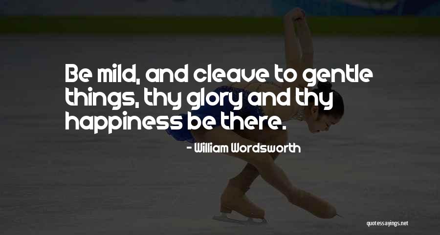 Wolansky Champions Quotes By William Wordsworth Wolansky Champions Quotes By William Wordsworth