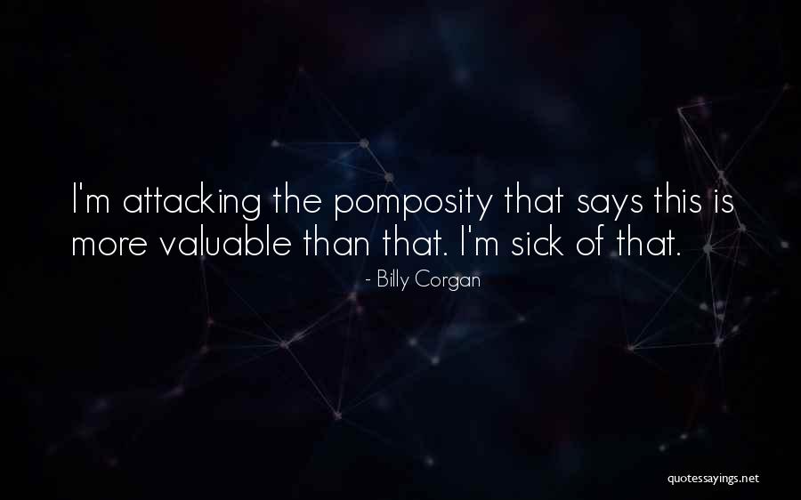 Wolberg Quotes By Billy Corgan Wolberg Quotes By Billy Corgan
