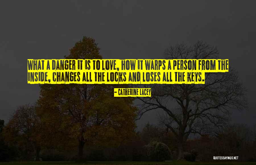 Wolbers Possehn Quotes By Catherine Lacey Wolbers Possehn Quotes By Catherine Lacey