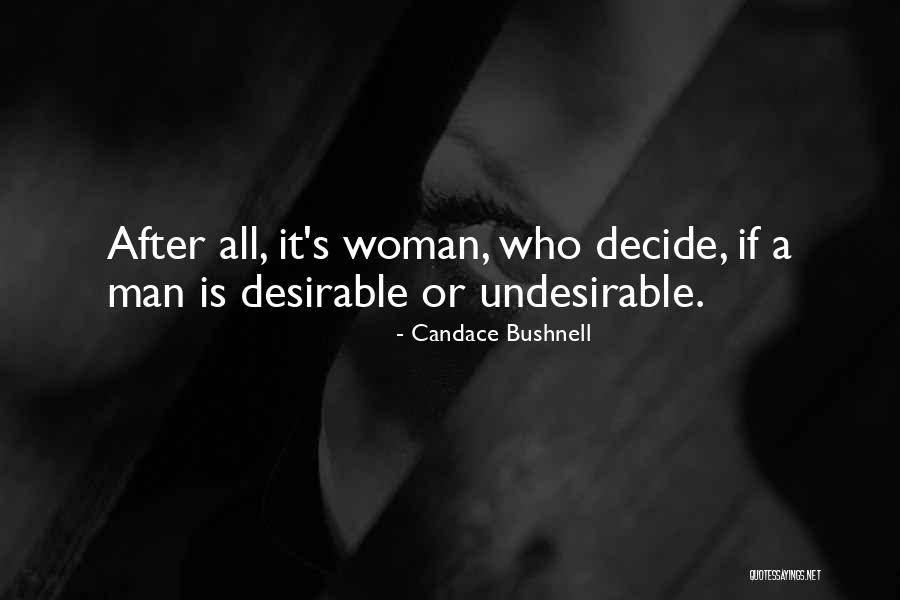 Wolchok Eye Quotes By Candace Bushnell Wolchok Eye Quotes By Candace Bushnell