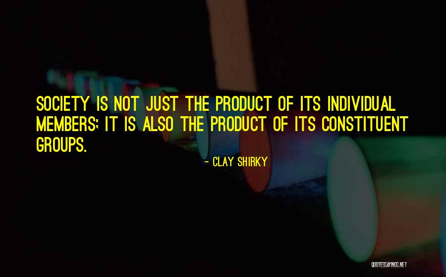 Wold War Two Quotes By Clay Shirky Wold War Two Quotes By Clay Shirky