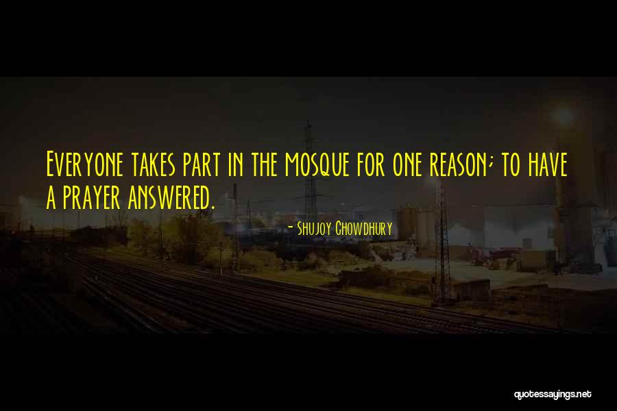 Woldegiorgis Woldeyohannes Quotes By Shujoy Chowdhury