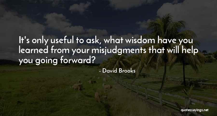 Woldenberg Riverfront Quotes By David Brooks Woldenberg Riverfront Quotes By David Brooks