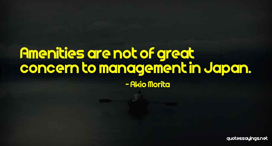 Woldershare Quotes By Akio Morita Woldershare Quotes By Akio Morita