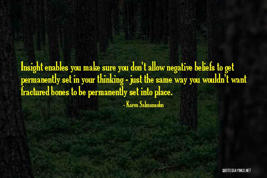 Woldman Pocket Quotes By Karen Salmansohn Woldman Pocket Quotes By Karen Salmansohn