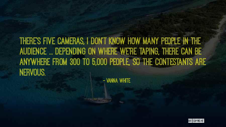 Woldring Verhuur Quotes By Vanna White Woldring Verhuur Quotes By Vanna White