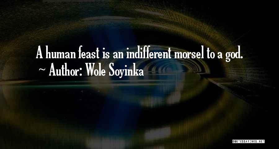 Wole Soyinka Quotes 1112672