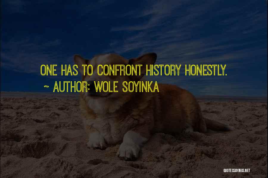 Wole Soyinka Quotes 1201155