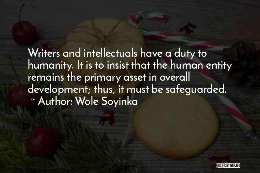 Wole Soyinka Quotes 1290844