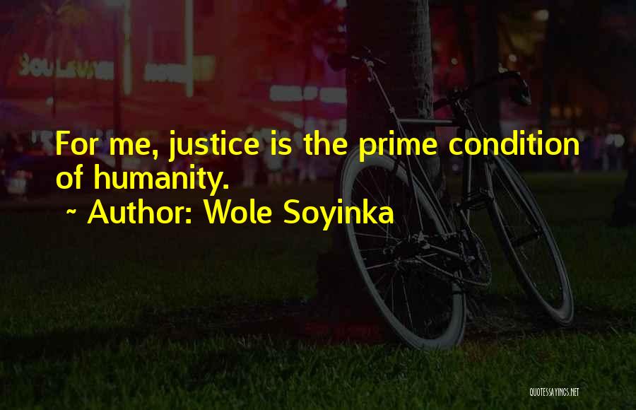 Wole Soyinka Quotes 1358439