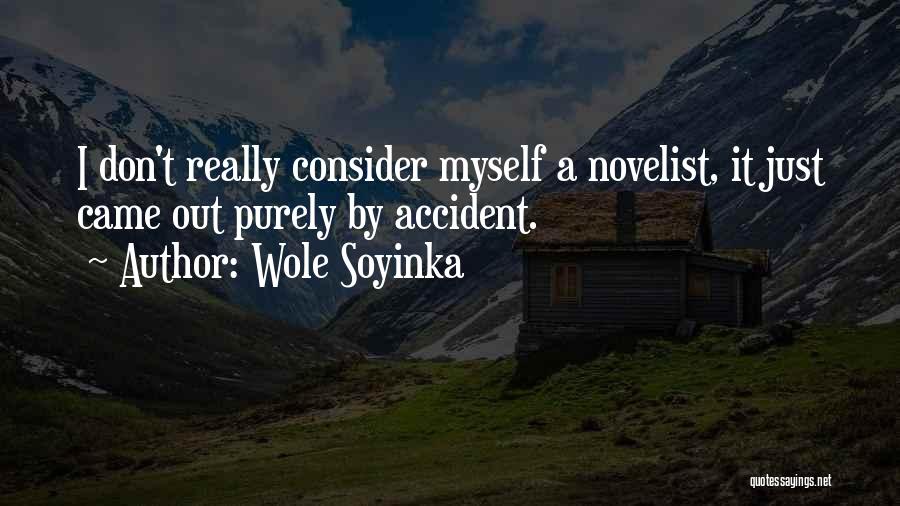 Wole Soyinka Quotes 1574102
