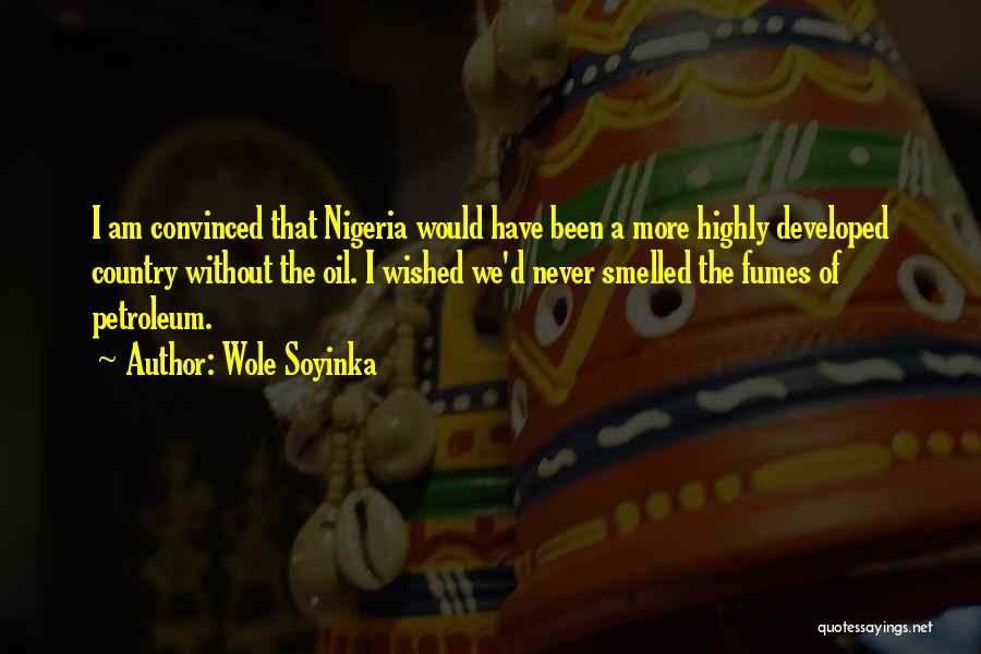 Wole Soyinka Quotes 1621893