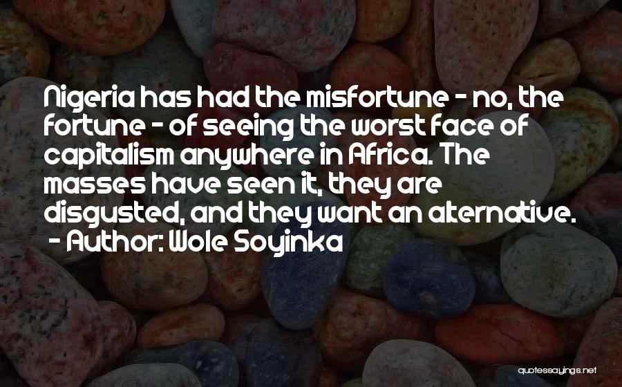 Wole Soyinka Quotes 171906