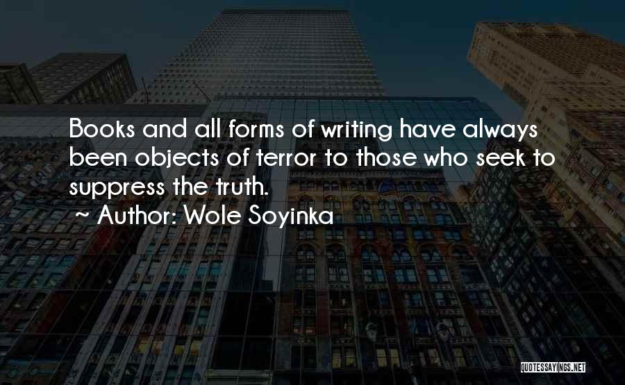 Wole Soyinka Quotes 194896