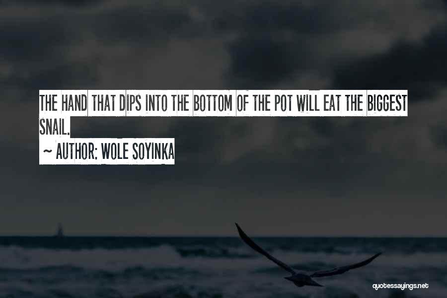 Wole Soyinka Quotes 2008884
