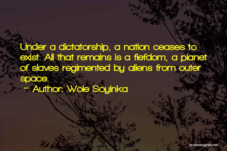 Wole Soyinka Quotes 2163297