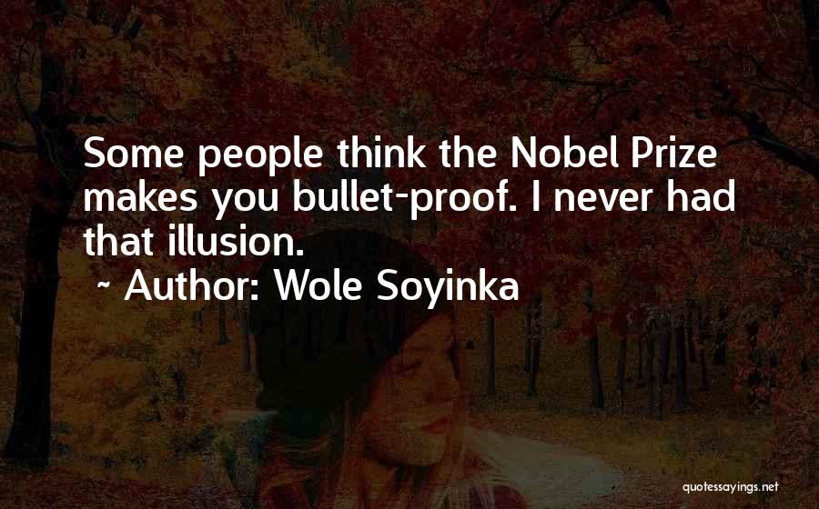 Wole Soyinka Quotes 2179788