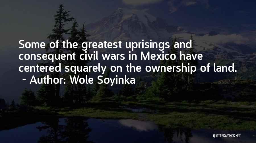 Wole Soyinka Quotes 2259514