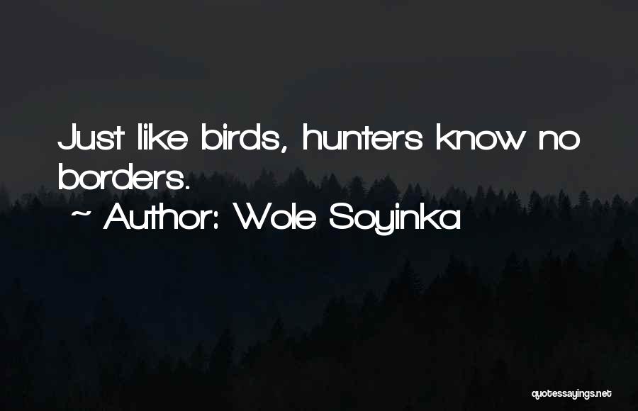Wole Soyinka Quotes 2271072