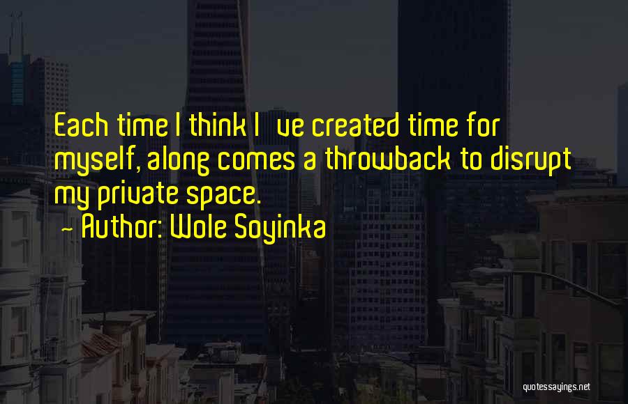 Wole Soyinka Quotes 434015
