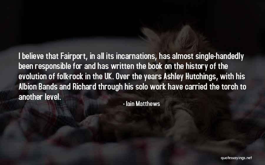 Wolf Among Us Faith Quotes By Iain Matthews Wolf Among Us Faith Quotes By Iain Matthews